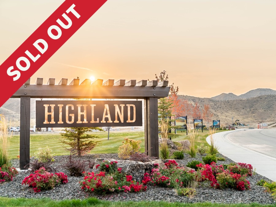 Highland - Emmett